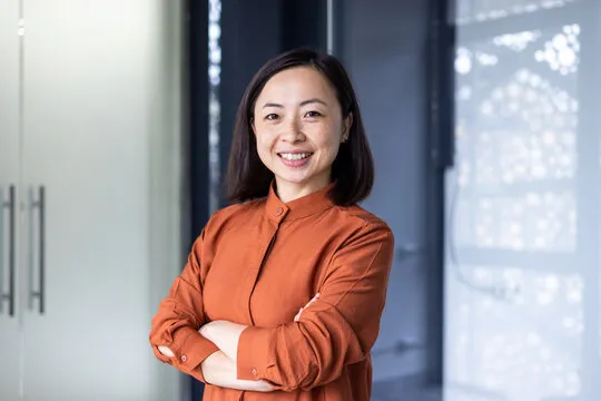 知名科技博主